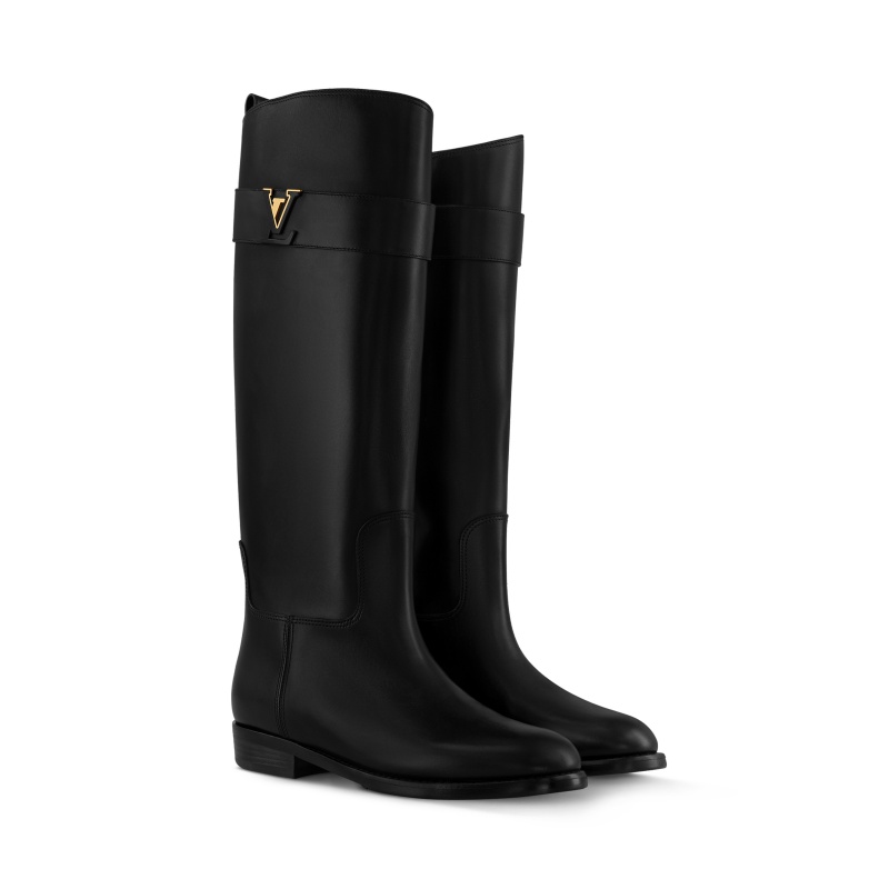 Amiral High Boot - Image 1